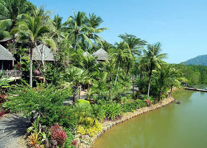 Spa Koh ChangResort Hotel